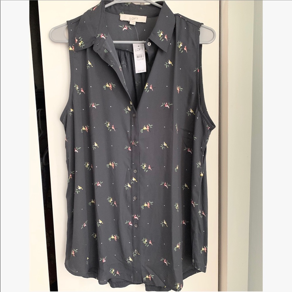 Loft top